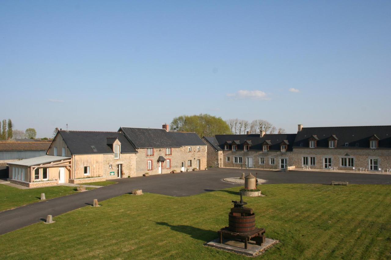 Etoile Des Greves Bed and Breakfast Ardevon Exteriör bild