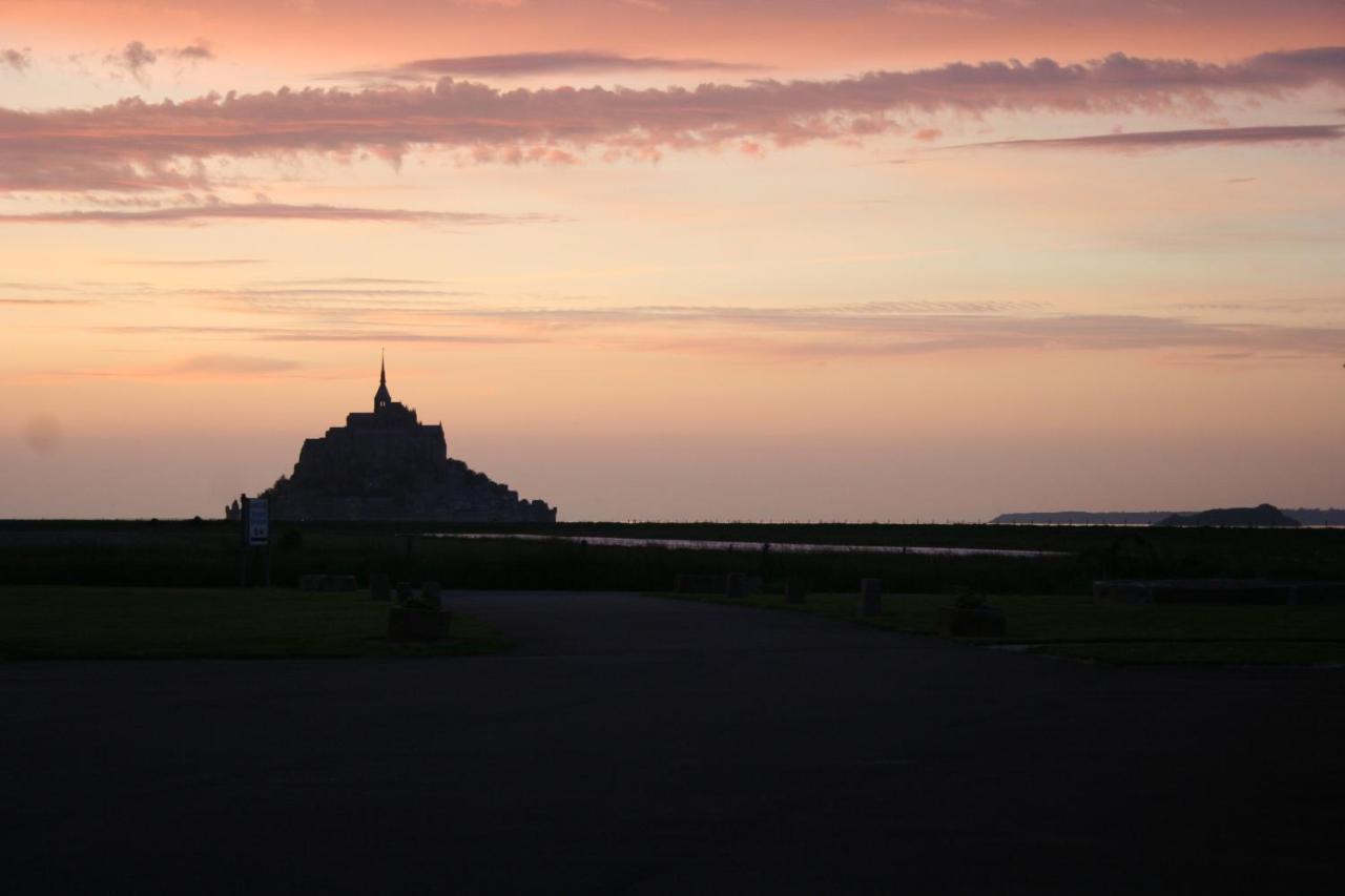 Etoile Des Greves Bed and Breakfast Ardevon Exteriör bild
