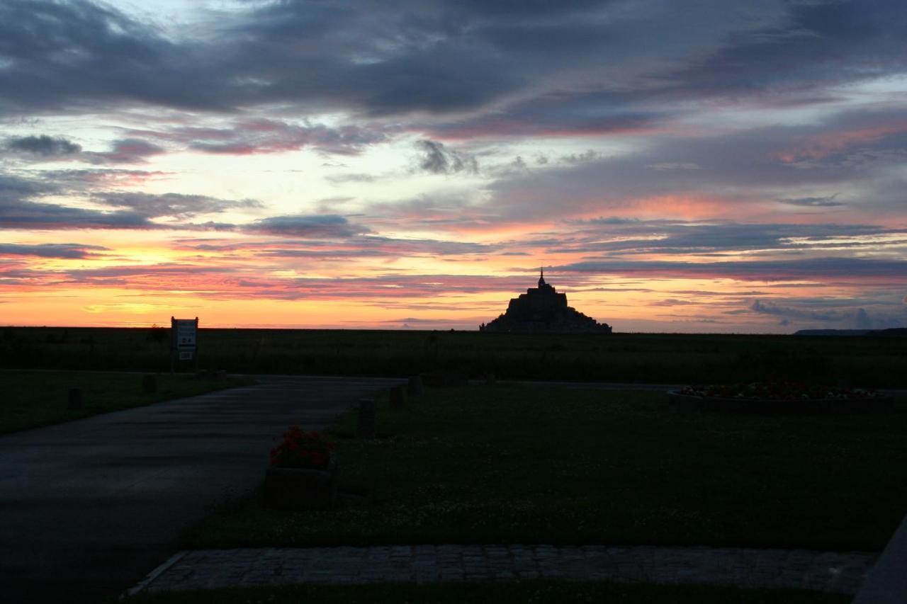 Etoile Des Greves Bed and Breakfast Ardevon Exteriör bild