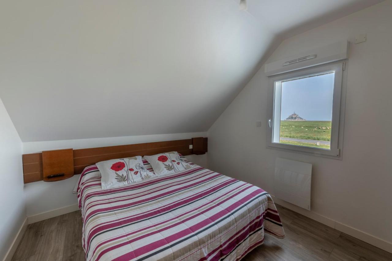 Etoile Des Greves Bed and Breakfast Ardevon Exteriör bild