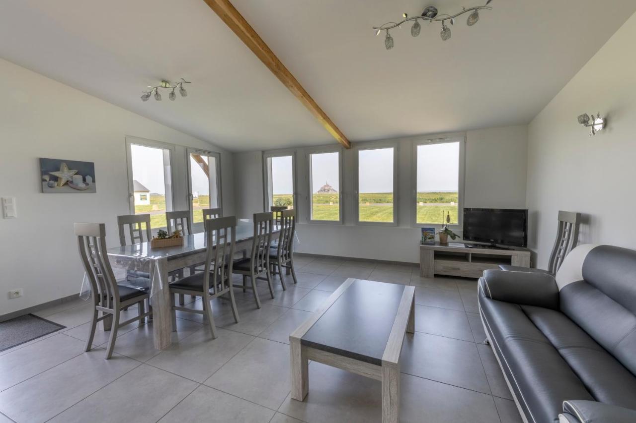 Etoile Des Greves Bed and Breakfast Ardevon Exteriör bild