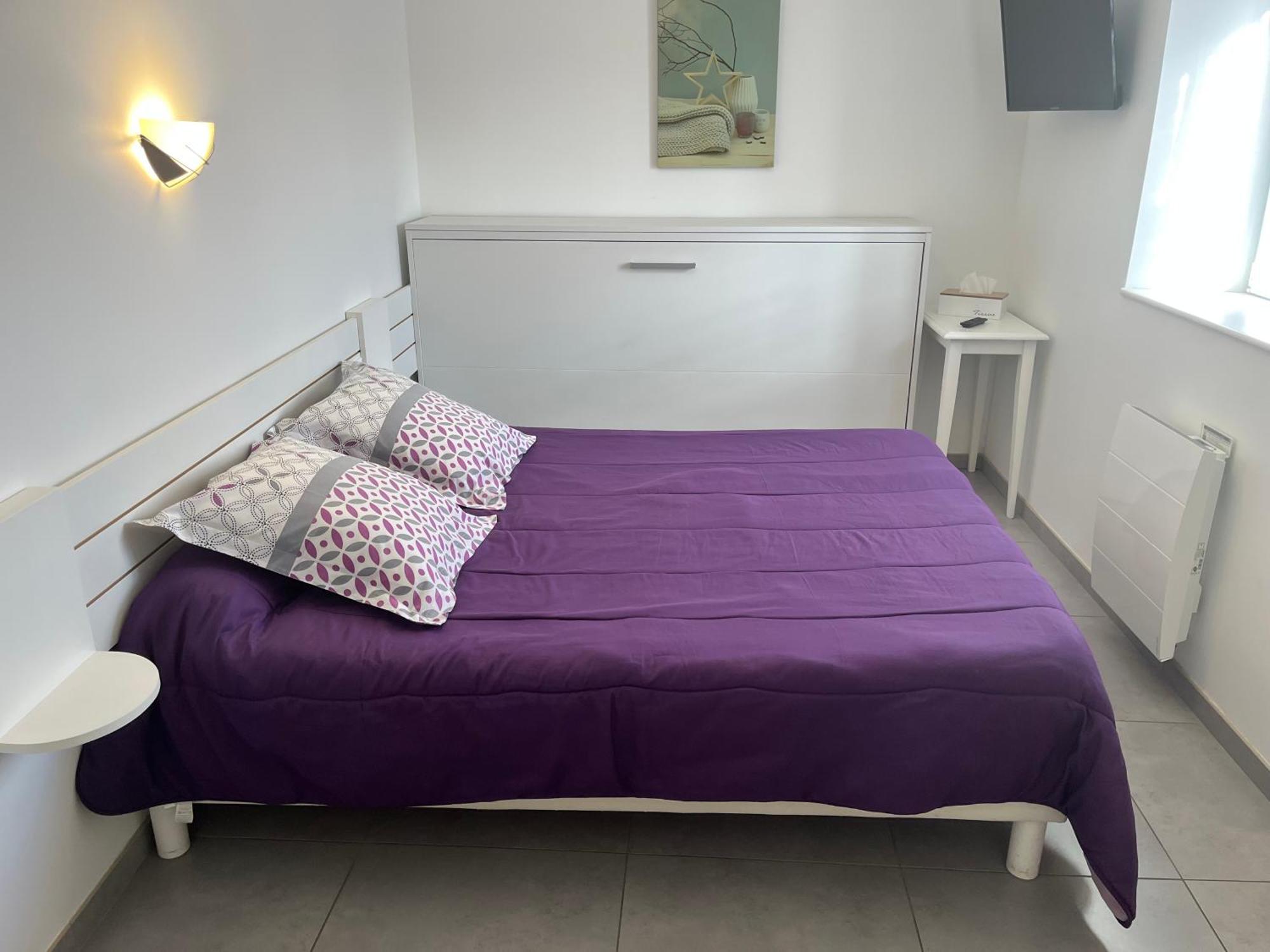 Etoile Des Greves Bed and Breakfast Ardevon Exteriör bild