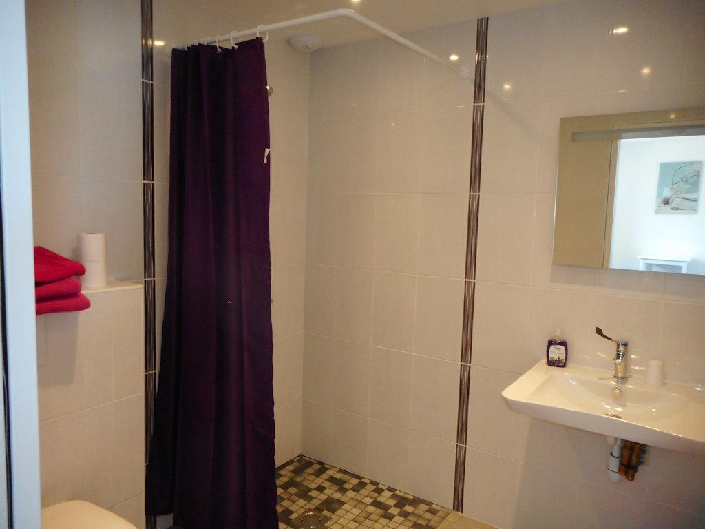 Etoile Des Greves Bed and Breakfast Ardevon Exteriör bild