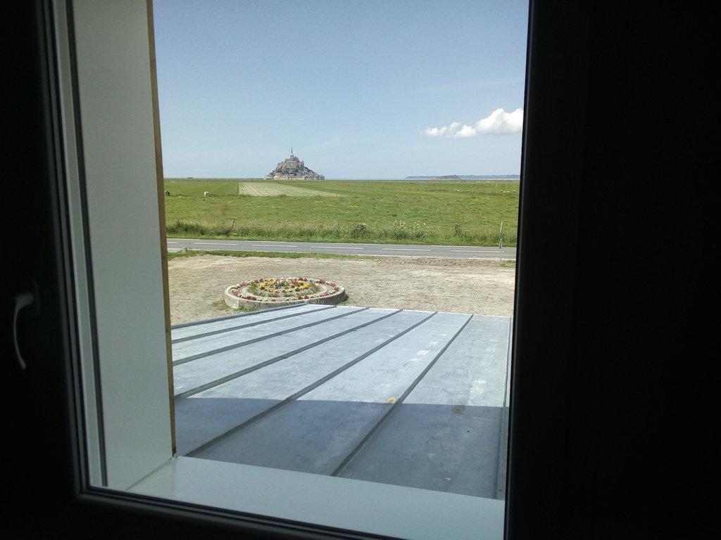 Etoile Des Greves Bed and Breakfast Ardevon Exteriör bild