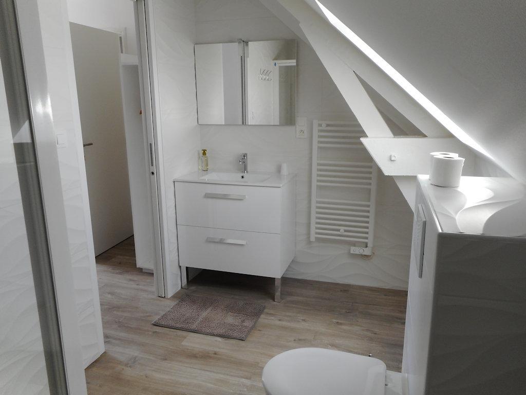 Etoile Des Greves Bed and Breakfast Ardevon Exteriör bild