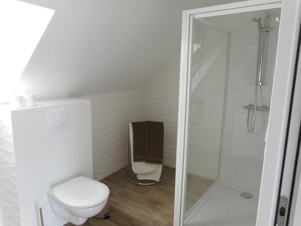 Etoile Des Greves Bed and Breakfast Ardevon Exteriör bild
