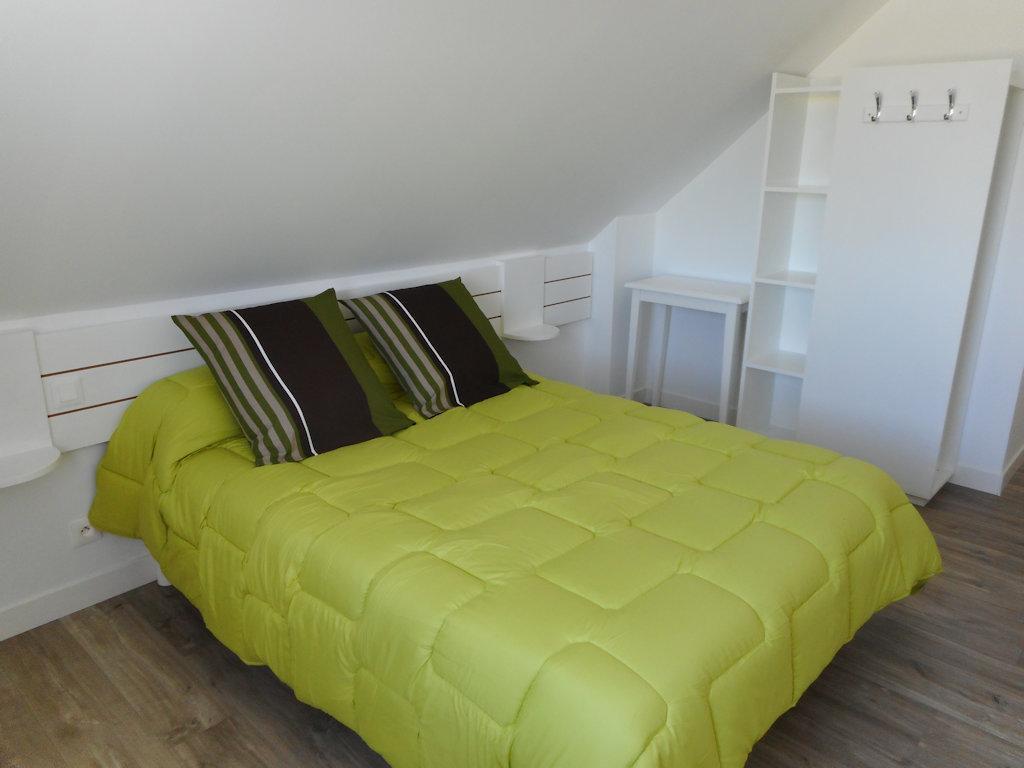 Etoile Des Greves Bed and Breakfast Ardevon Exteriör bild