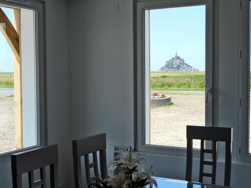 Etoile Des Greves Bed and Breakfast Ardevon Exteriör bild