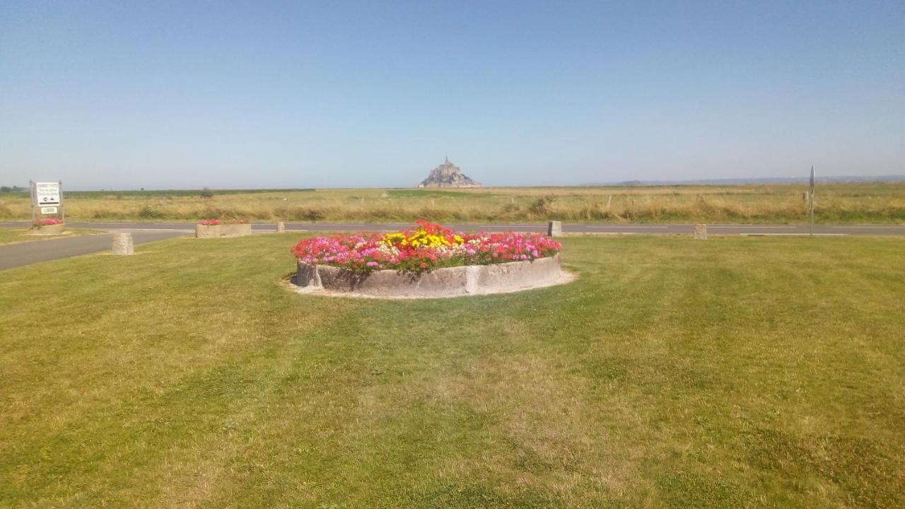Etoile Des Greves Bed and Breakfast Ardevon Exteriör bild