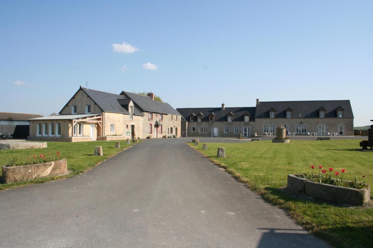 Etoile Des Greves Bed and Breakfast Ardevon Exteriör bild
